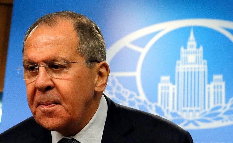 Lavrov opovrgnuo navode turskih medija: "Ruska vojska ostaje u Siriji"