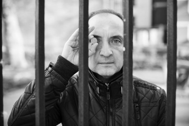 Što povezuje Weekend Media Festival i knjigu Čaj od šljiva? Svestrani Lazar Džamić