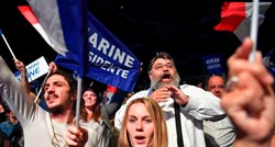 Hoće li mladi desničari odvesti Marine Le Pen do fotelje francuske predsjednice?