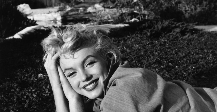 Trik s ledom za zategnutije lice koji je koristila i Marilyn Monroe