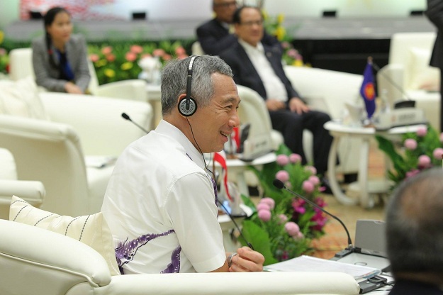 Premijer Singapura objavio računalni program koji rješava Sudoku