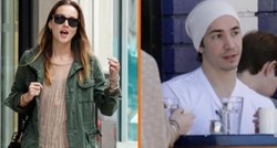 Leighton Meester u vezi s bivšim dečkom Drew Barrymore, glumcem Justinom Longom?