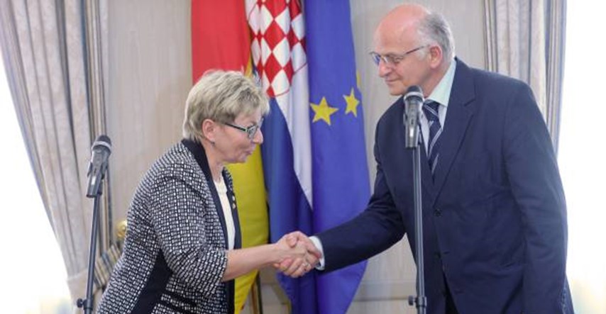 Leko i Goedecke potvrdili dinamičnu parlamentarnu suradnju Hrvatske i Njemačke