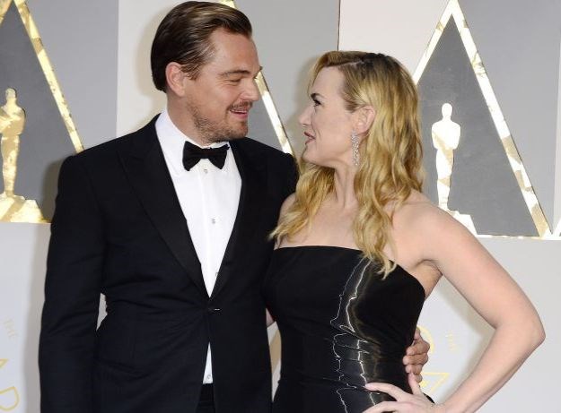 Ovo je njihov happy end: Leo je primio Oscara, a reakcija Kate Winslet je oduševila fanove