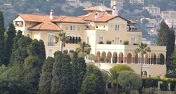 Prodaje se najskuplja vila na svijetu: Tko će iskeširati milijardu eura za bivše kraljevsko utočište?