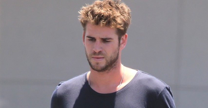 Miley baš nije sretna: Liam Hemsworth ima novu curu