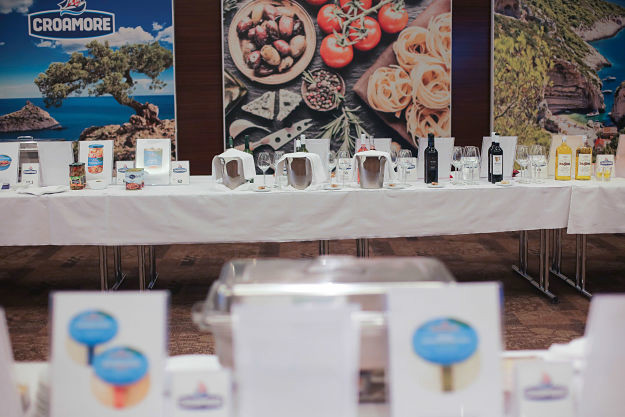 Lidl će pod brendom Croamore izvoziti hrvatske proizvode