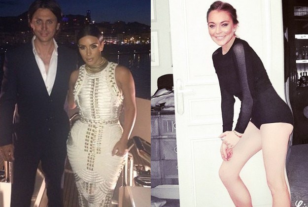 Fali rebro, zidovi se savijaju: 8 najsmješnijih photoshop failova slavnih cura