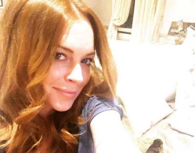 Najpoželjniji neženja pokušao Lindsay Lohan odvesti u krevet, a ona mu spustila kao nitko nikada