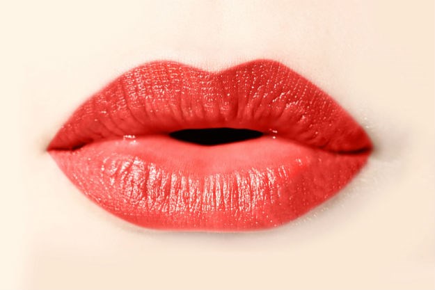 Žene s ovim oblikom gornje usne češće doživljavaju orgazam