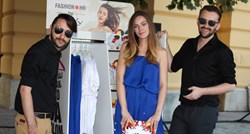 eNVy Room predstavio novu ljetnu kolekciju za Fashion.hr