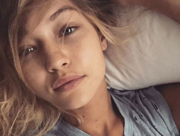 Odvažite se "izaći gole": Najbolji celebrity selfieji bez šminke