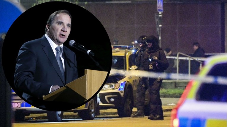 Švedski premijer: Zaustavit ćemo nasilje bandi, ne isključujemo ni vojsku