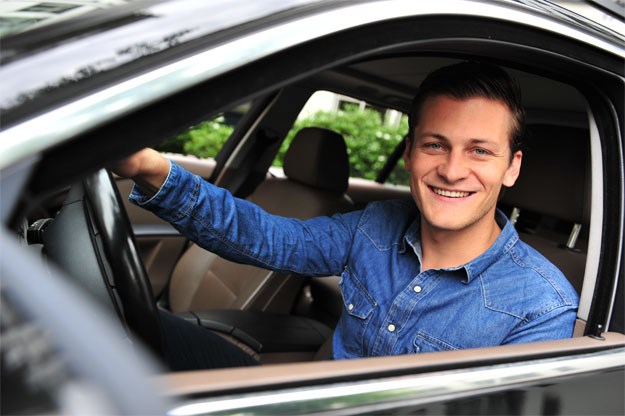 Uber: Zagrepčani su oduševljeni, vozači ocijenjeni s 4,8!