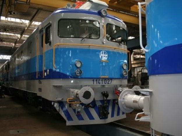 TŽV Gredelj potpisao novi ugovor s Amerikancima: Isporučuju sedam dizelskih lokomotiva