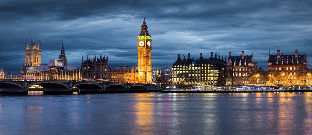 Skinite dioptriju i dočekajte Novu godinu u Londonu