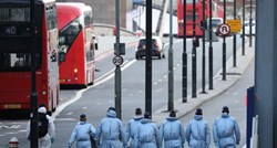 Mediji izbjegavaju objavljivanje identiteta napadača u Londonu, 18 ranjenih još u kritičnom stanju