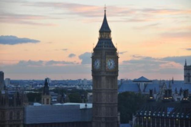 Ako Velika Britanija napusti Europsku uniju, London gubi status glavnog financijskog centra