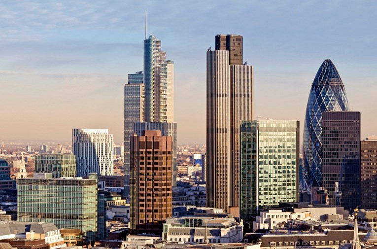 London je i dalje vodeći financijski centar svijeta