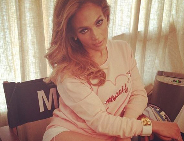 Jennifer Lopez bi voljela ponovno biti trudna: "Obožavam djecu"