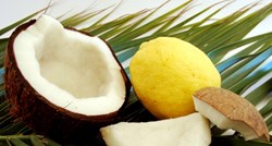 Protiv ispadanja kose: Losion od kokosovog ulja za zdravo tjeme