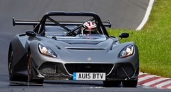 Lotus 3-Eleven: Najjači i najbrži u povijesti