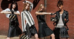 Dječak u suknji: Sin Willa Smitha snimio kampanju za žensku kolekciju branda Louis Vuitton