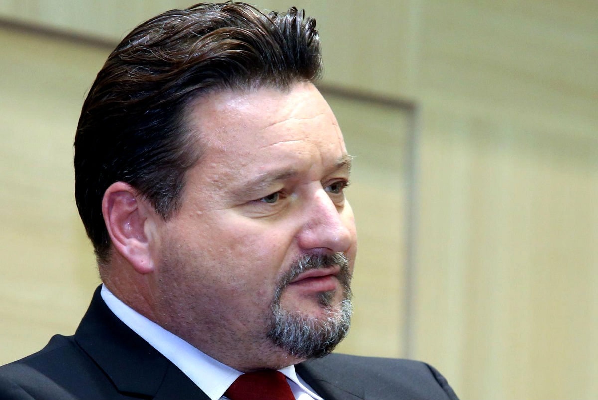 Kuščević kaže da Istanbulska konvencija neće stvoriti podjele u HDZ-u: "Mi smo snažna stranka"