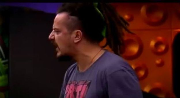 Izbila žestoka svađa u BB kući, Luća najavio 3. balkanski rat
