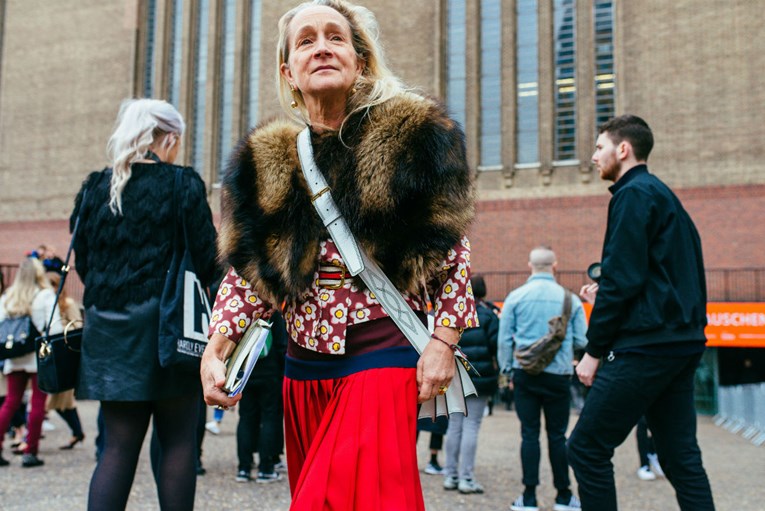 Britanski Vogue potresa veliki skandal: Hoće li uspjeti ušutkati bivšu modnu urednicu?