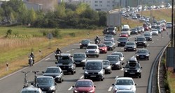 HAC ONC smijenio četvero odgovornih za uskršnje gužve na autocesti