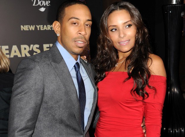 Sretne vijesti: Ludacris postao tata djevojčice