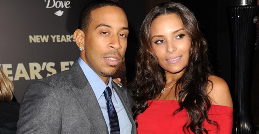 Sretne vijesti: Ludacris postao tata djevojčice