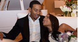 Svega nekoliko dana nakon prosidbe: Ludacris iznenadio djevojku tajnim vjenčanjem