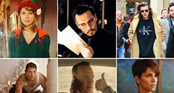 Tko se boji klaunova, a tko je skoro postao svećenik: 16 neobičnih činjenica o slavnim osobama
