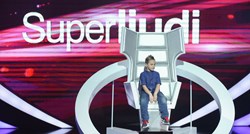 "Superljudi": 8-godišnji Luka zbraja i oduzima u samo nekoliko sekundi