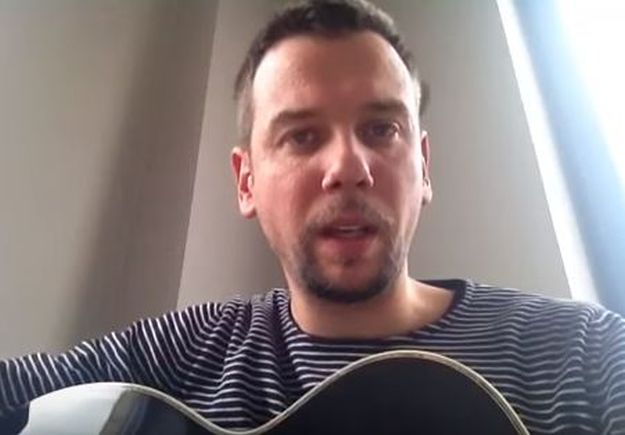 Luka Bulić opjevao i Davida Bowieja: "Dokaz´o da ako vrijediš, na kraju pobijediš smrt..."