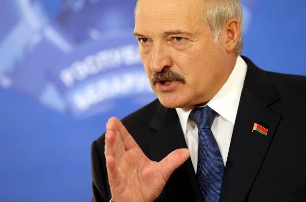 Stotine prosvjednika u Bjelorusiji osuđene nakon prosvjeda protiv Lukašenka