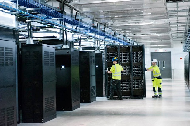 Komponente za novi Facebookov data centar u Švedskoj proizvode se u Hrvatskoj