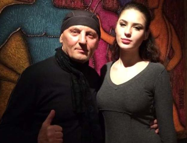 Prelijepa Zita otkrila kakav odnos ima sa slavnim tatom Lupinom