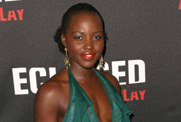 Lupita Nyong´o u srednjoj školi nije imala sreće u ljubavi: Dečko ju je otkantao prije maturalne večeri