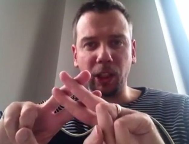 Luka Bulić rasturio bećarcem: Ej, sve stranke, kažem vam od srca, ne volimo kad nas netko pr...