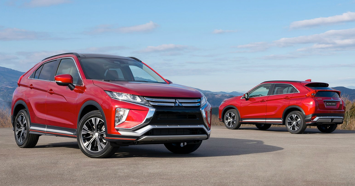 Mitsubishi u ofenzivi: Najvažniji japanski novitet globalnih apetita