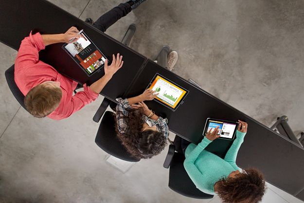 Microsoft zapošljava studente završnih godina fakulteta