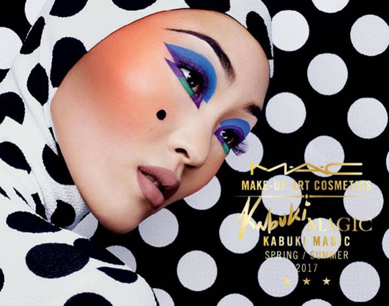 Make-up Art Cosmetics: S veljačom je stigla i nova MAC kolekcija