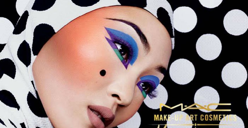 Make-up Art Cosmetics: S veljačom je stigla i nova MAC kolekcija