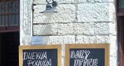 "Govno bi pojeli lešano": Dalmatince razbjesnio istarski specijalitet