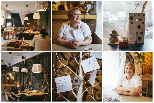 "Mak na konac", zagrebačko carstvo slastica u samom srcu grada