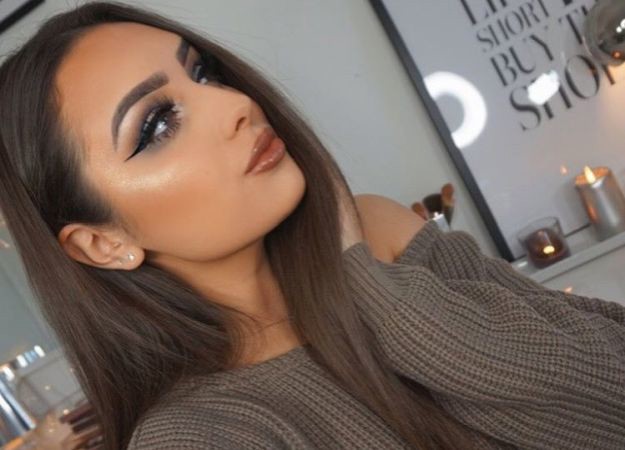 VIDEO Zimski make up koji možemo nositi i danju i noću