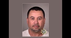 U Portlandu uhićen muškarac zbog napada spermom